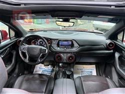 شيفروليه بليزر